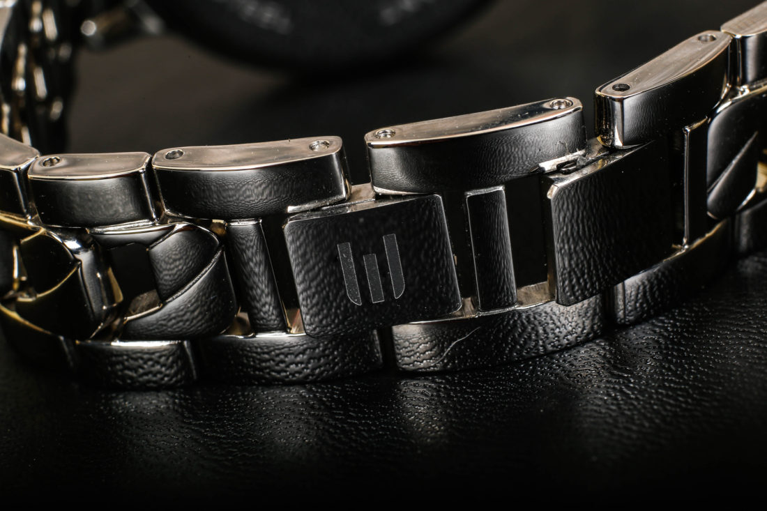 Đồng hồ thời trang elixa