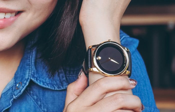 đồng hồ Movado nữ