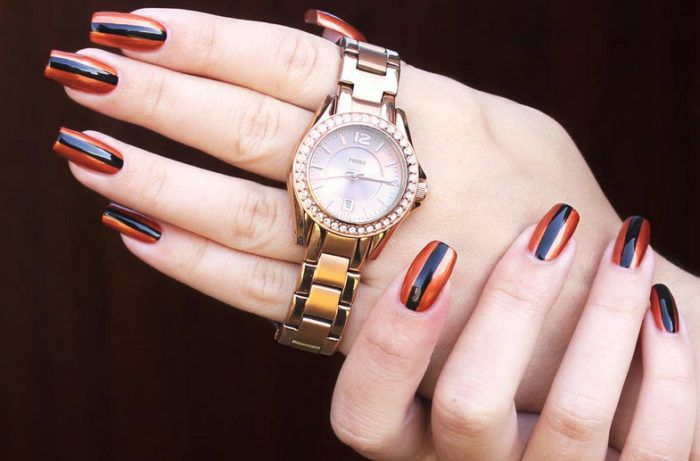 đồng hồ Fossil nữ giá bao nhiêu