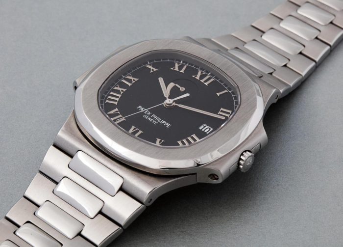 đồng hồ Patek Philippe Nautilus 
