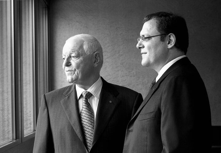 lịch sử đồng hồ Patek Philippe