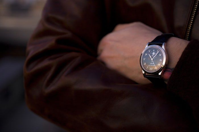 đồng hồ Patek Philippe tại Hà Nội 