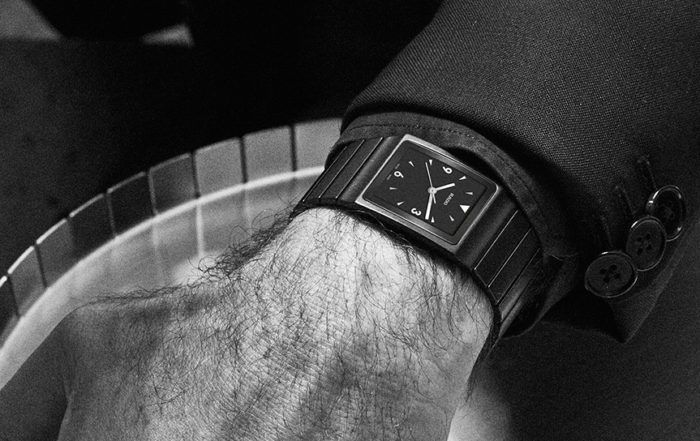 đồng hồ rado nam mặt vuông