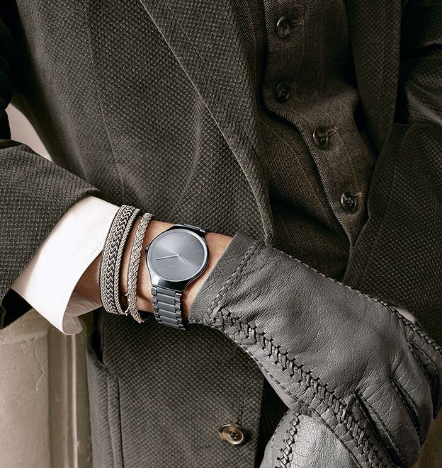 mẫu đồng hồ rado nữ