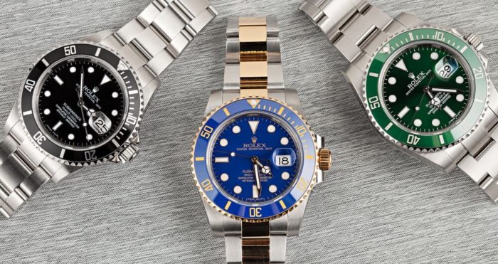 các mẫu Đồng hồ Rolex nam các mẫu Đồng hồ Rolex nam