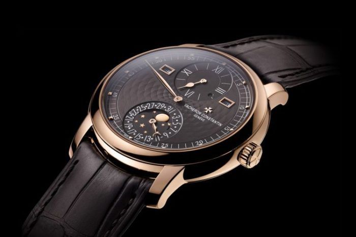 Đồng hồ Vacheron Constantin Geneve Swiss Made