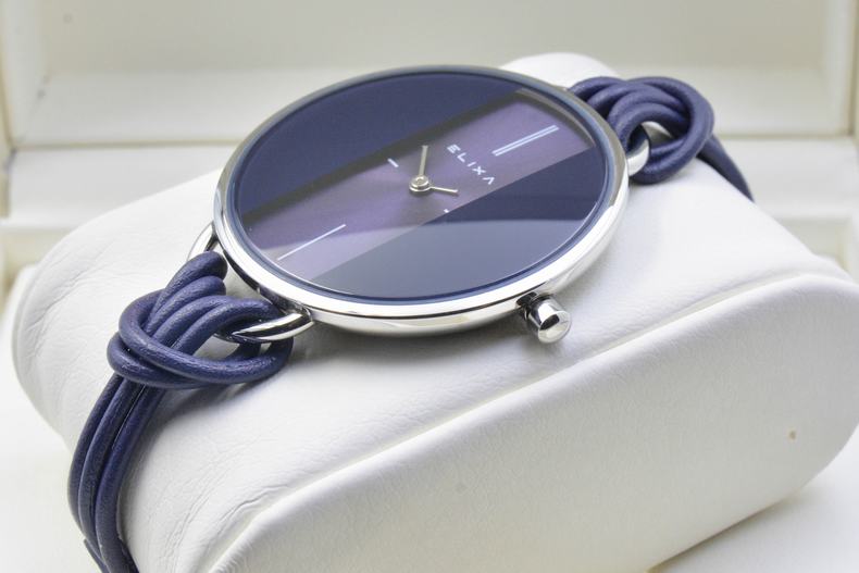 Elixa Finesse E096-L369 K1