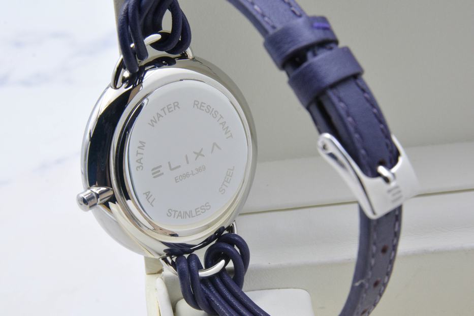 Elixa Finesse E096-L369 K1