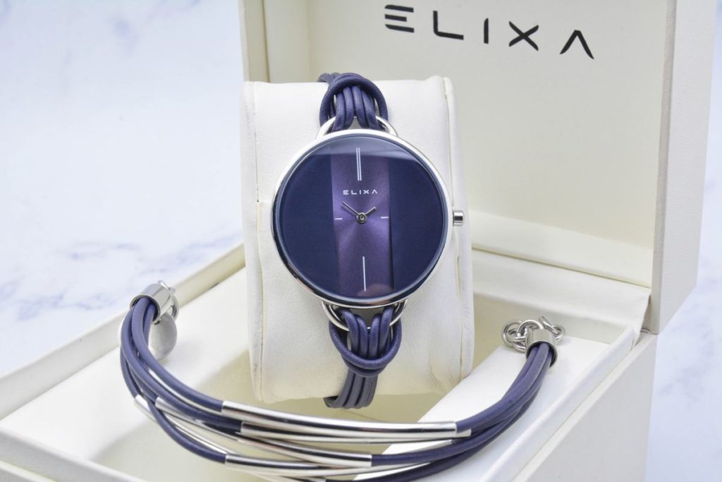 Elixa Finesse E096-L369 K1