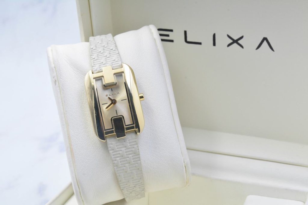 Elixa Finesse E086-L325