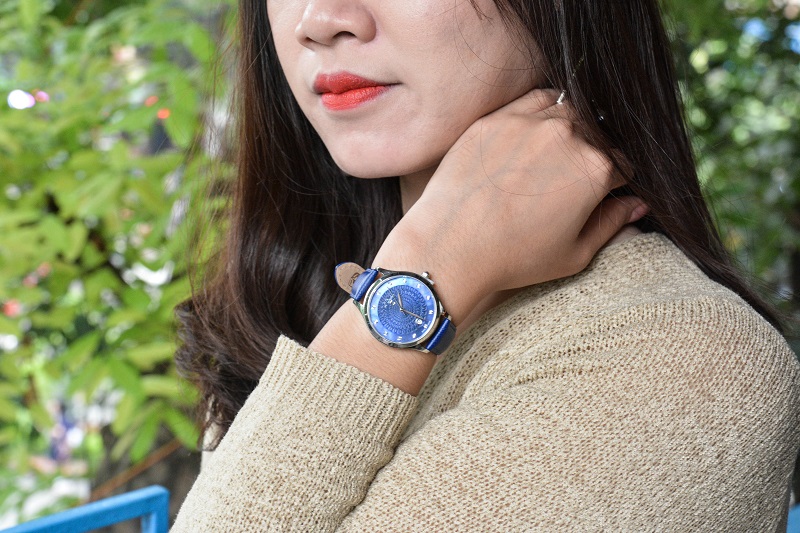 đồng hồ L'Duchen D 791.13.37 