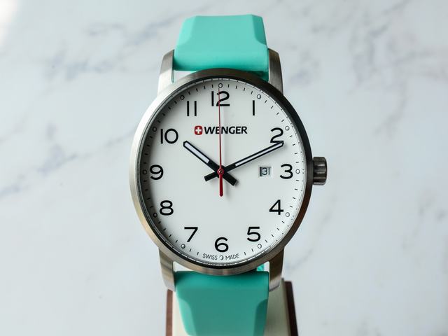Đồng hồ Wenger 01.1621.108