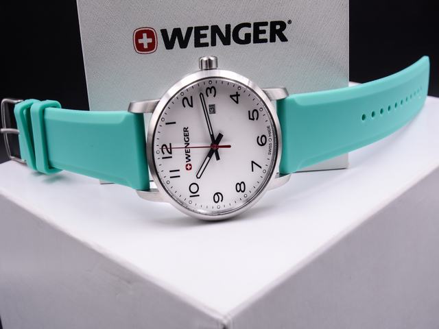 Đồng hồ Wenger 01.1621.108