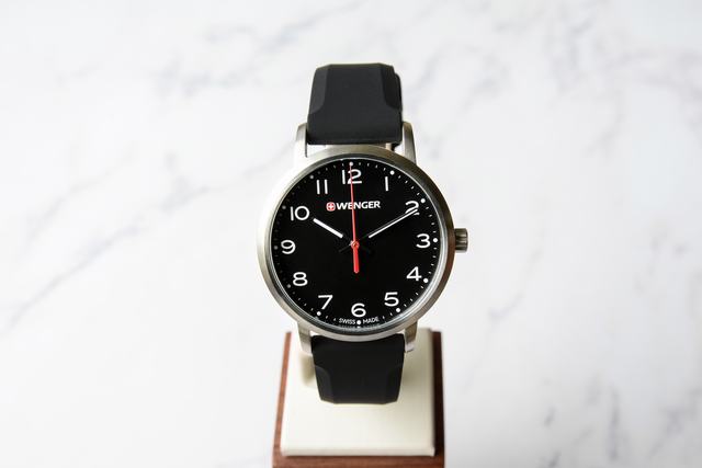 Đồng hồ Wenger 01.1621.101