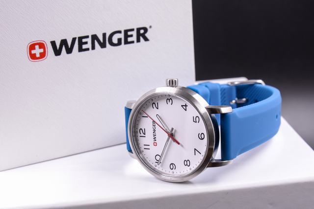 Đồng hồ Wenger 01.1621.107