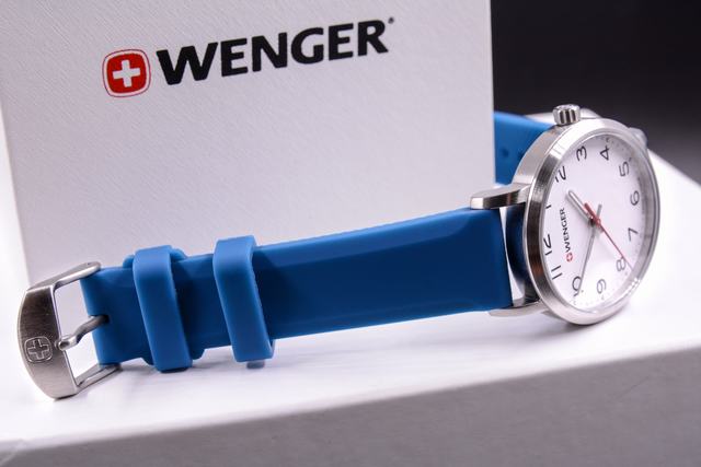 Đồng hồ Wenger 01.1621.107