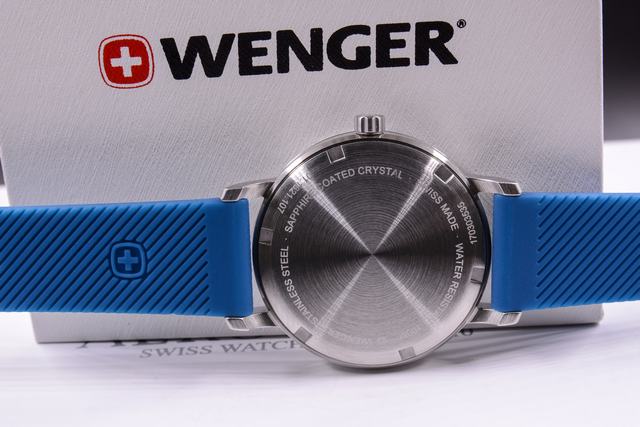 Đồng hồ Wenger 01.1621.107