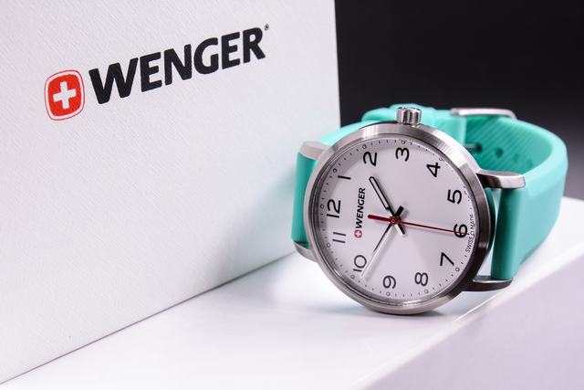 Đồng hồ Wenger 01.1641.108