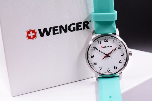 Đồng hồ Wenger 01.1641.108