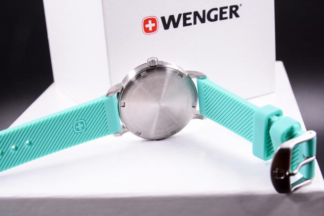 Đồng hồ Wenger 01.1641.108