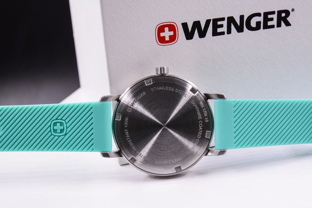 Đồng hồ Wenger 01.1641.108