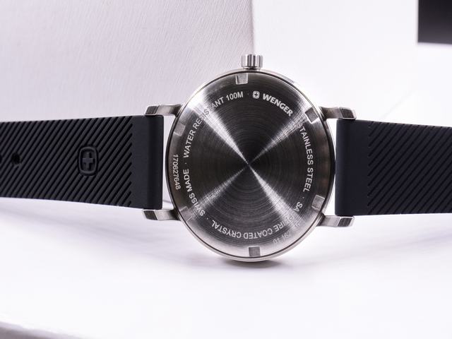 Đồng hồ Wenger 01.1621.103