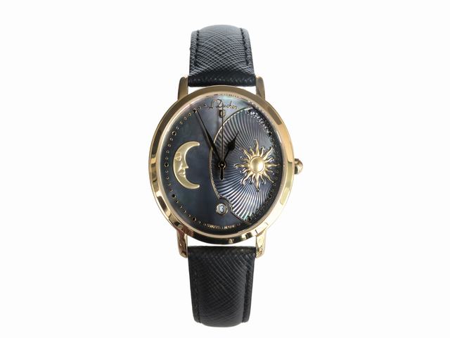 Đồng hồ L'Duchen D 781.21.31 