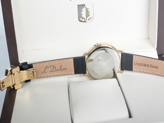 Đồng hồ L'Duchen D 781.21.31 