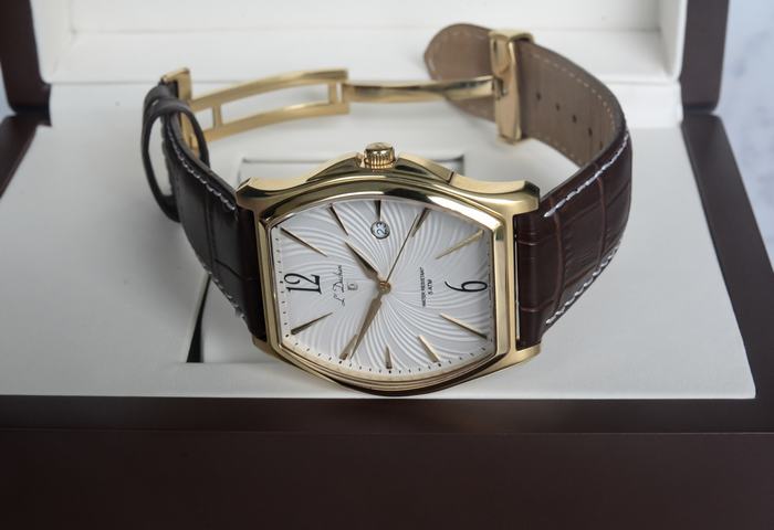 Đồng hồ L'Duchen D 301.22.23