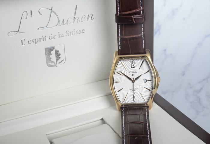 Đồng hồ L'Duchen D 301.22.23