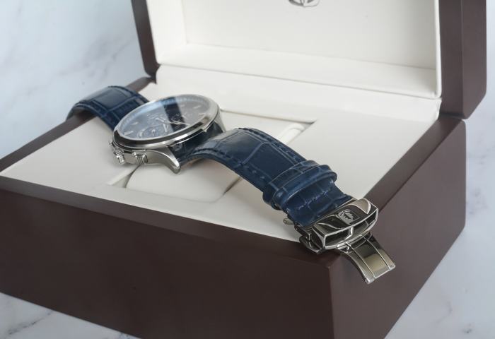 Đồng hồ L'Duchen D 742.13.37 