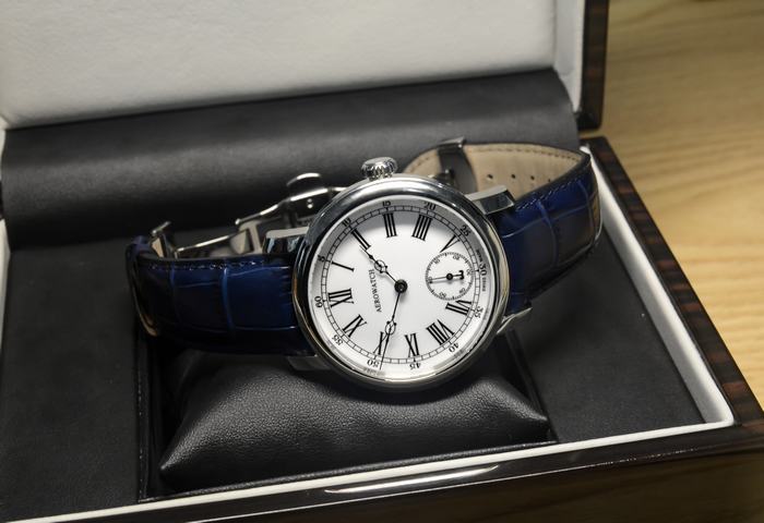 Aerowatch 55931 AA03