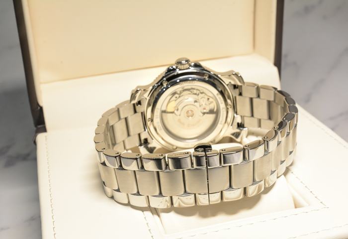 Emile Chouriet 08.1156G6.8W25.6