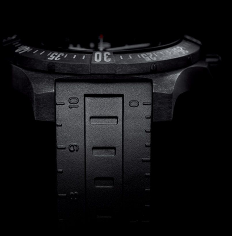vòng bezel breitling