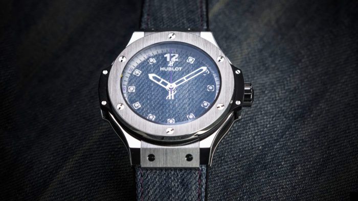 Đồng hồ Hublot geneve chính hãng nổi tiếng