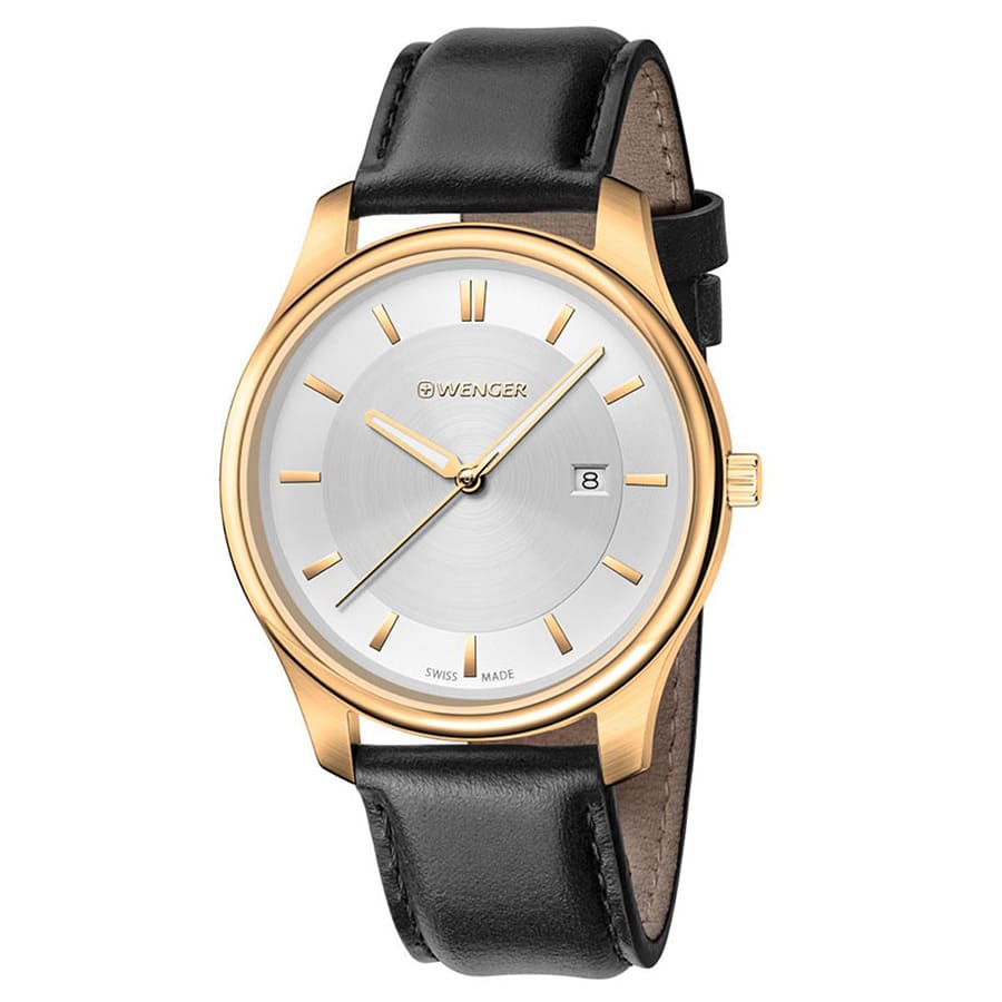 đồng hồ wenger swiss made 01.1441.106