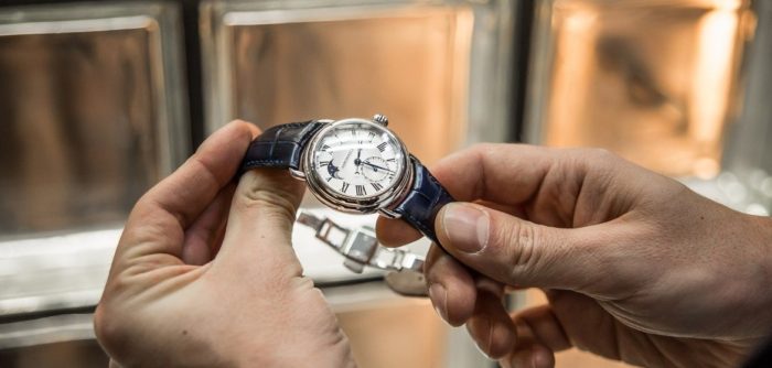 Bộ sưu tập 4 mẫu đồng hồ Aerowatch Automatic tuyệt đẹp