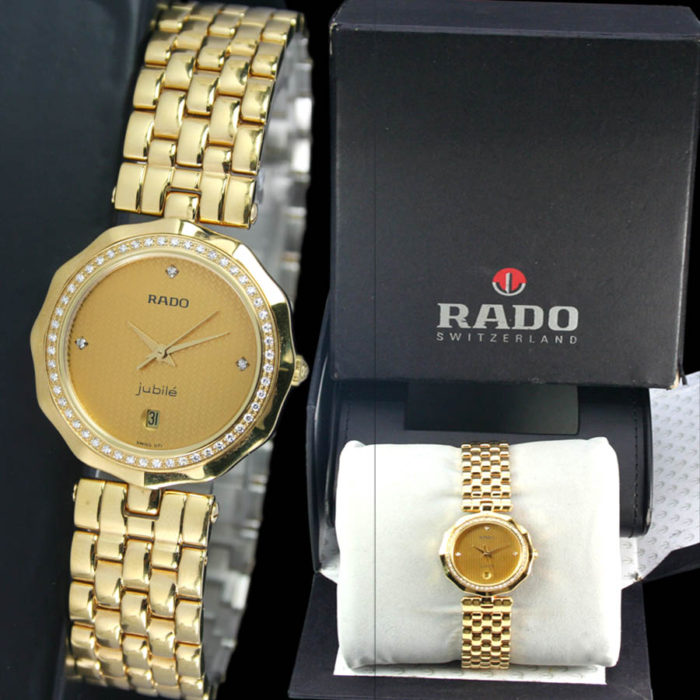 Rado đồng Hồ Nữ giá rẻ Tháng 9,2023|BigGo Việt Nam