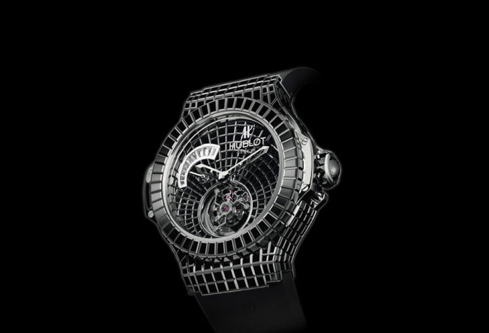 Đồng hồ Hublot giá đắt nhất thế giới
