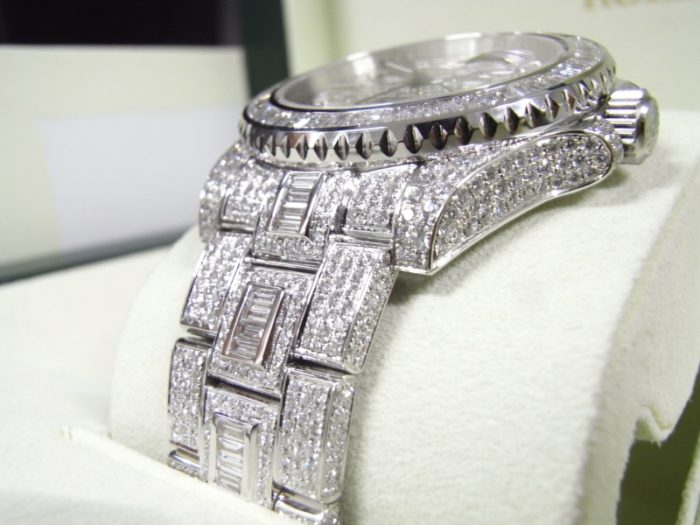 Mẫu đồng hồ Omega