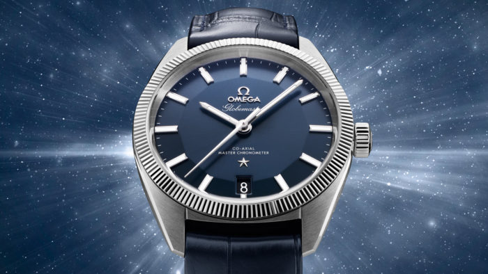 Đồng hồ Omega Chronometer phải đạt chứng nhận chất lượng do COSC cấp