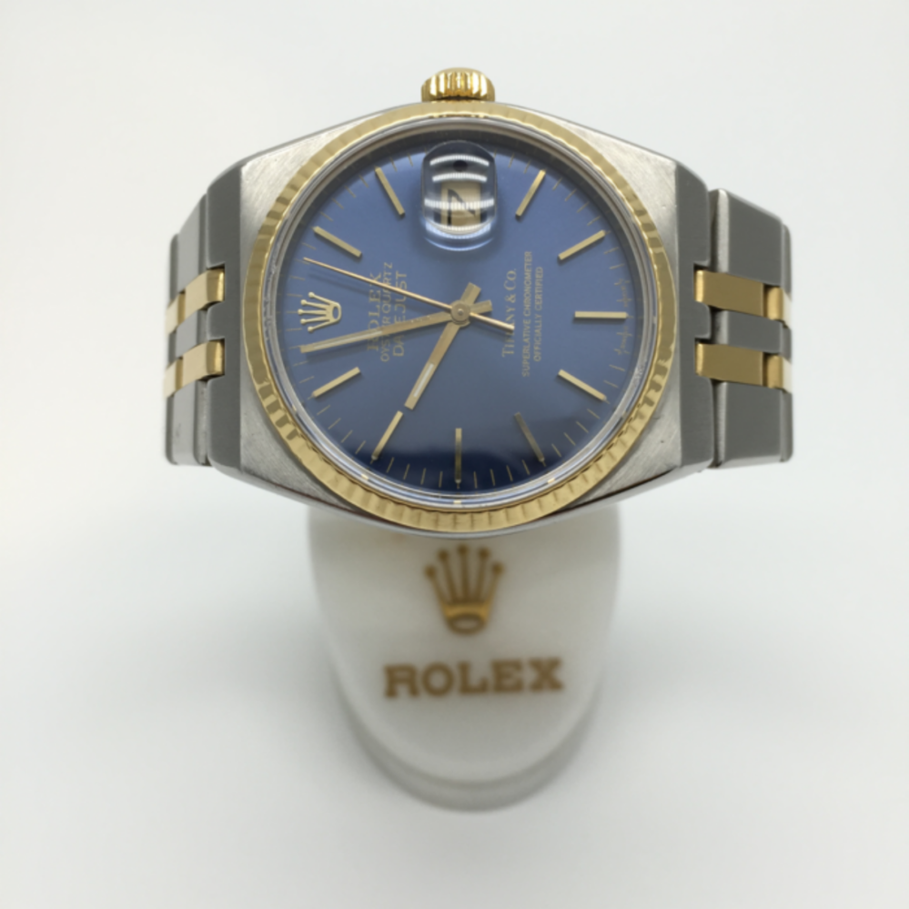 Đồng hồ Rolex 5 số là gì