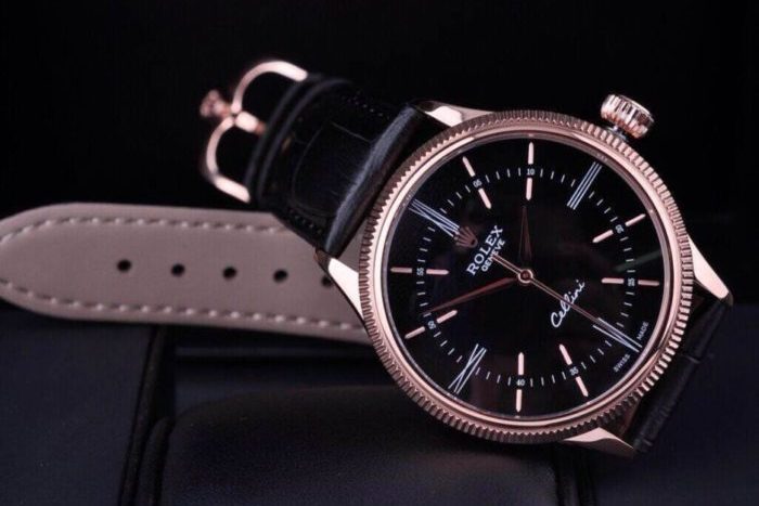 Đồng hồ Rolex 5 số