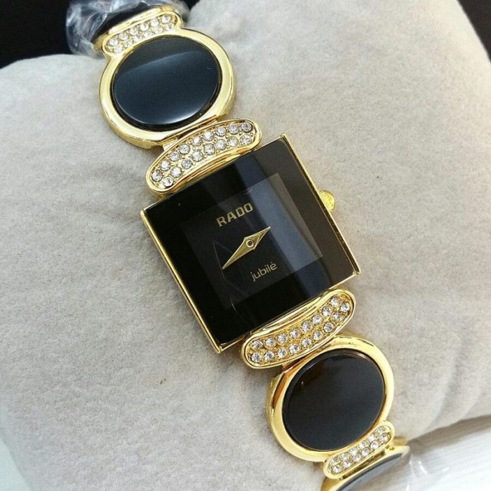 Đồng hồ RADO Cá Ngựa đỏ Dòng Golden... - Đồng Hồ, Nhẫn Cổ | Facebook