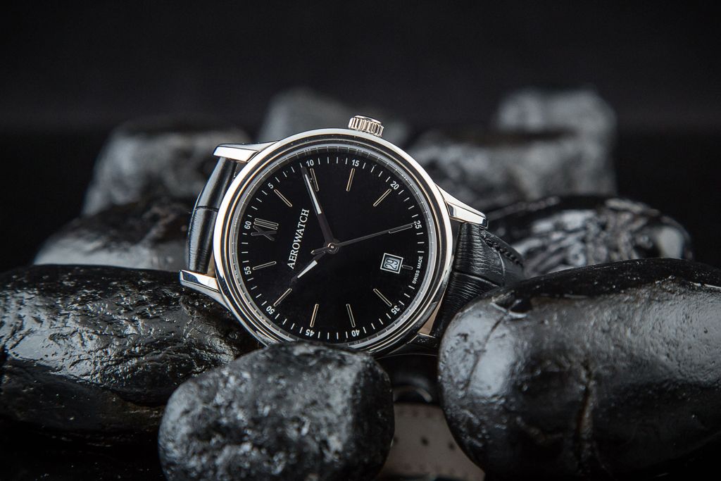Đồng hồ Aerowatch 24962 AA03