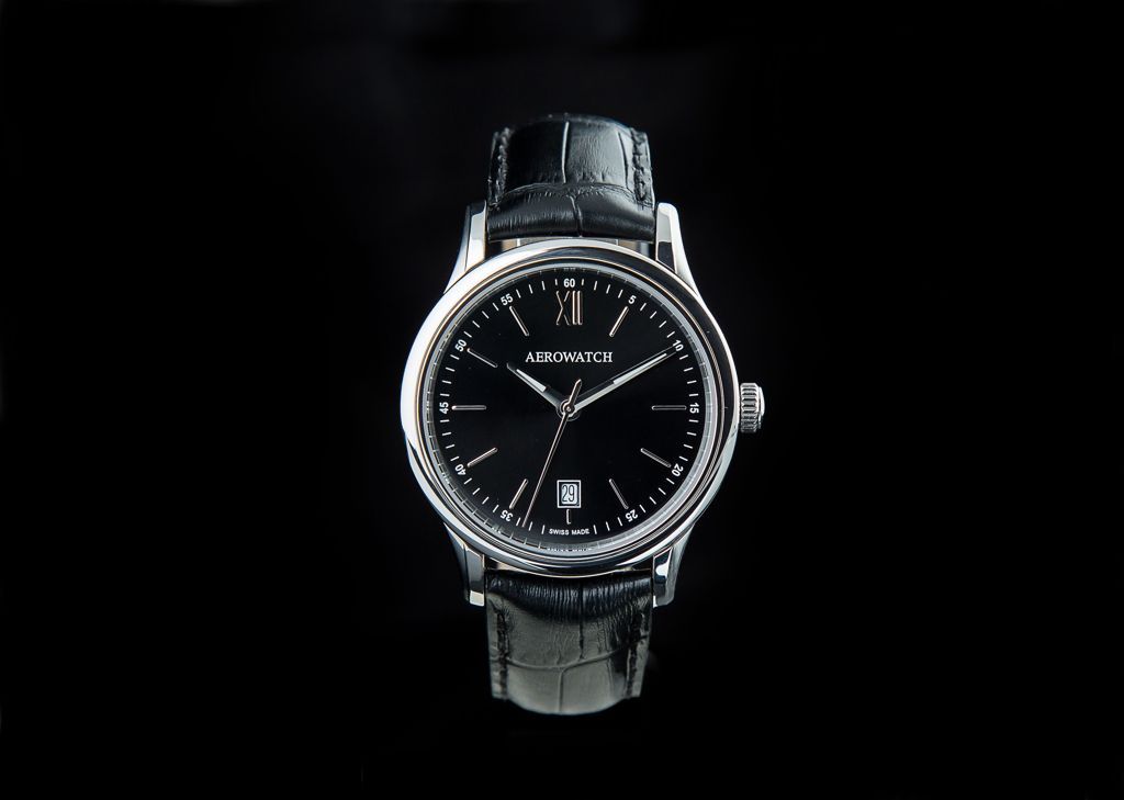 Đồng hồ Aerowatch 24962 AA03