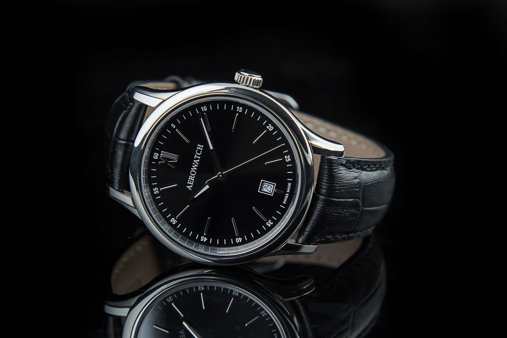 Đồng hồ Aerowatch 24962 AA03