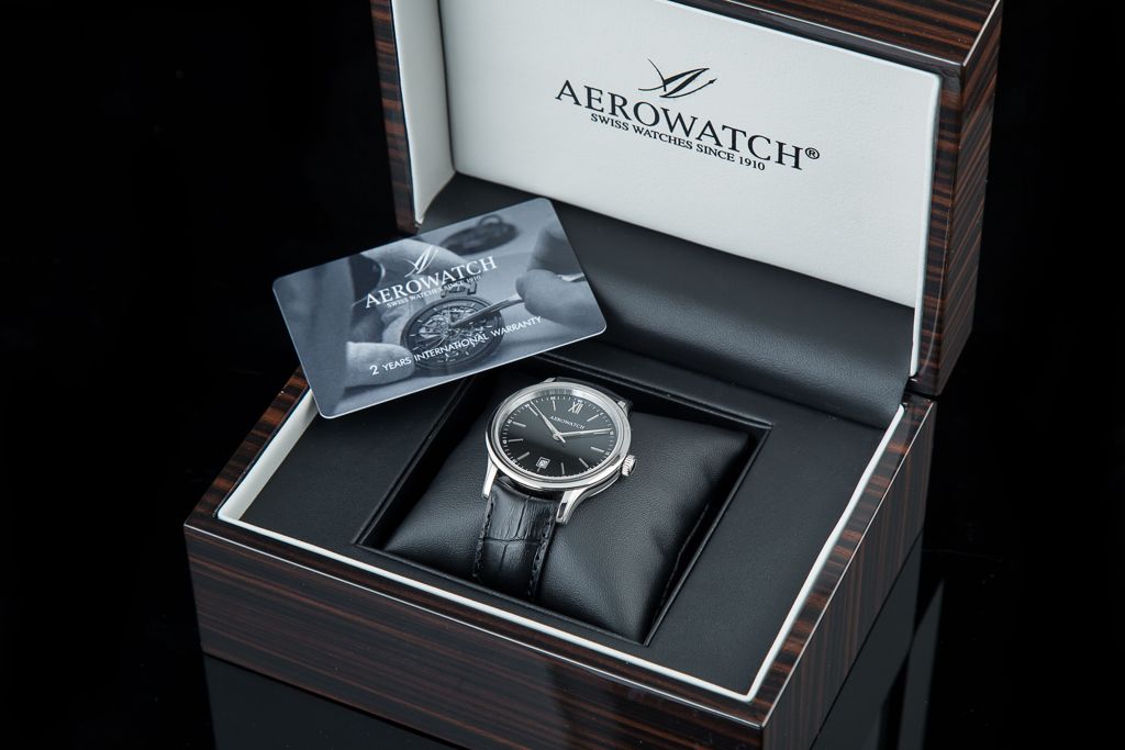 Đồng hồ Aerowatch 24962 AA03