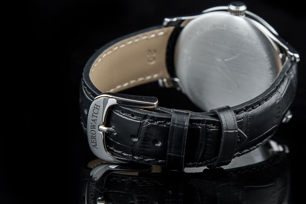 Đồng hồ Aerowatch 24962 AA03