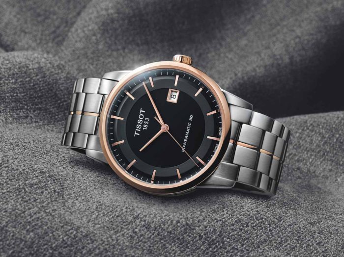 Các địa chỉ bán đồng hồ Tissot tại Hà Nội bạn cần phải biết Các địa chỉ bán đồng hồ Tissot tại Hà Nội bạn cần phải biết